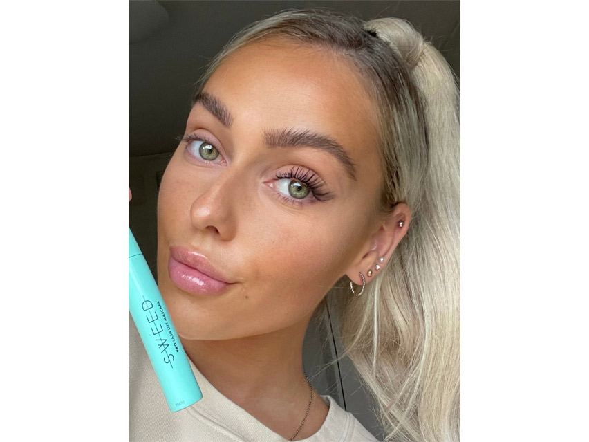 SWEED Lash Lift Mascara