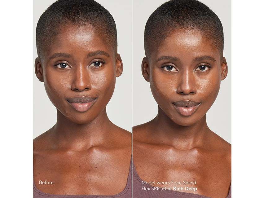 Colorescience Sunforgettable® Total Protection™ Face Shield Flex SPF 50