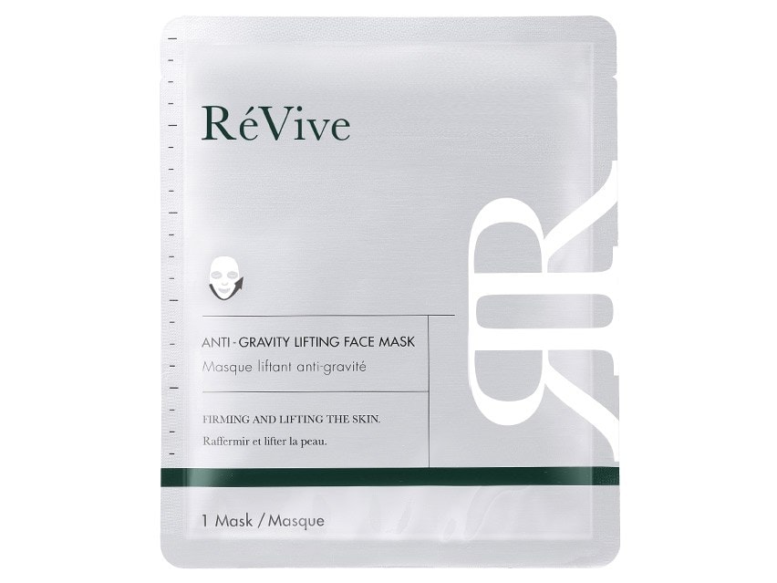 ReVive Skincare Anti-Gravity Lifting Face Mask