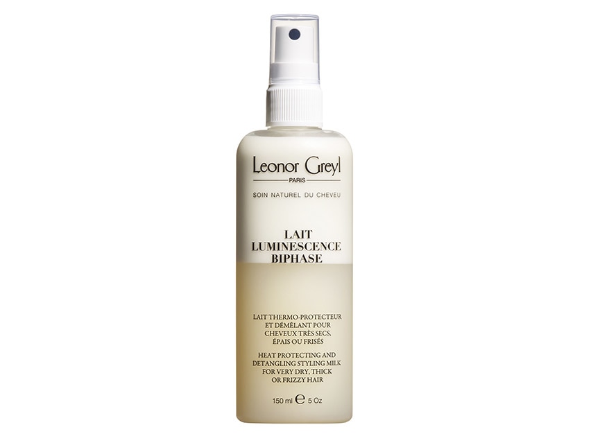 Leonor Greyl Lait Luminescence Leave-In Conditioning, Heat Protecting & Detangling Spray
