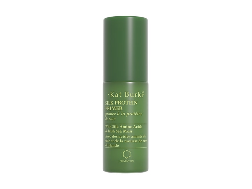 Kat Burki Silk Protein Primer