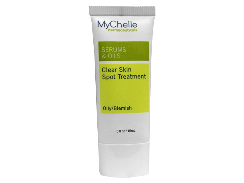 MyChelle Clear Skin Spot Treatment