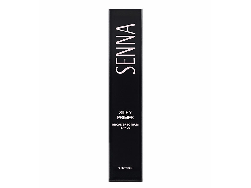 SENNA Silky Primer SPF20