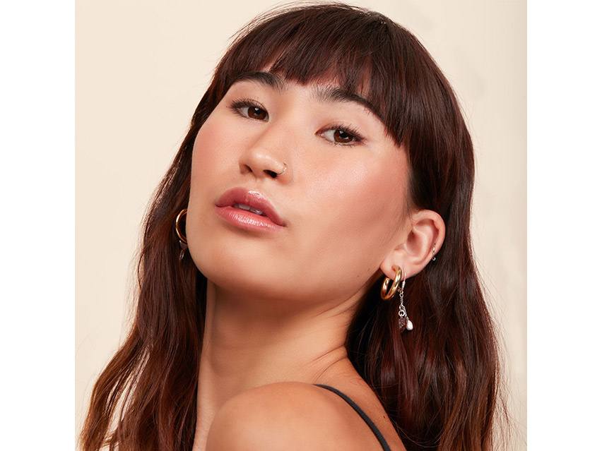 Monika Blunder Liquid Flush Cheek Tint