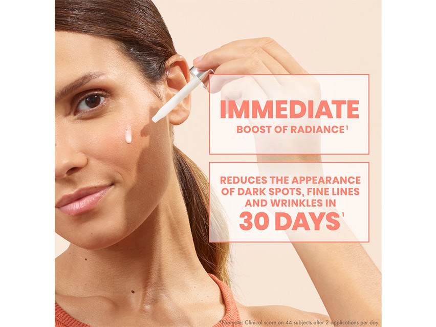 Avene Vitamin Activ Cg Radiance Concentrated Serum