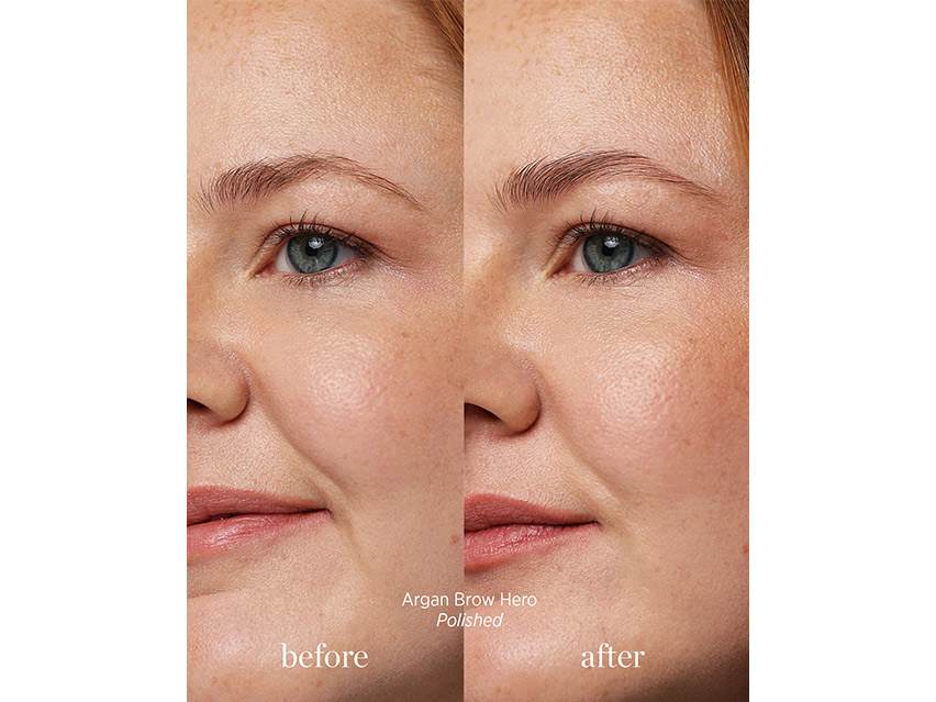 Ere Perez Argan Brow Hero