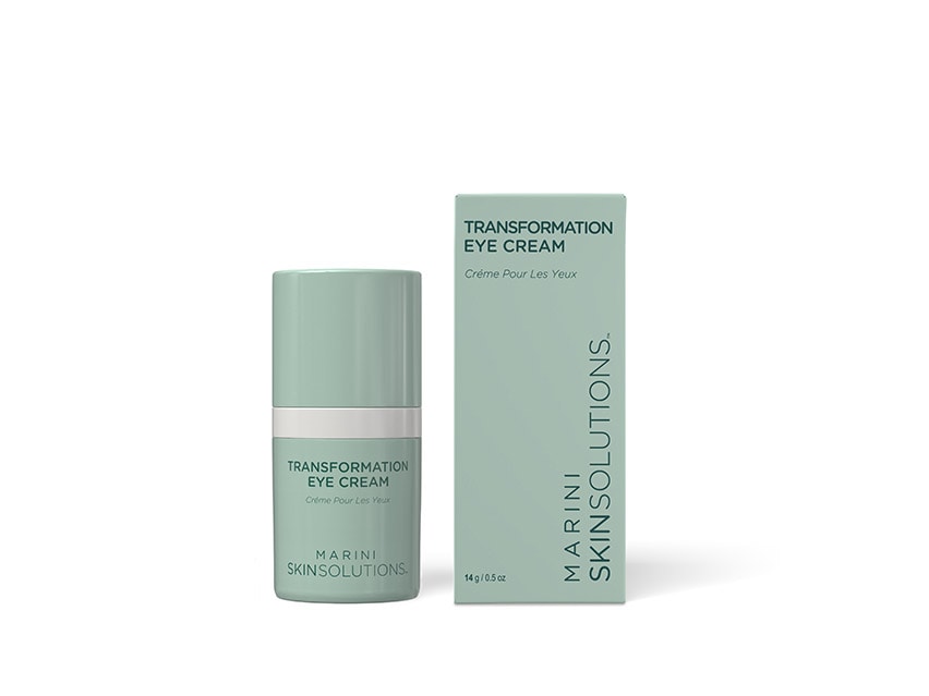 Marini SkinSolutions Transformation Eye Cream