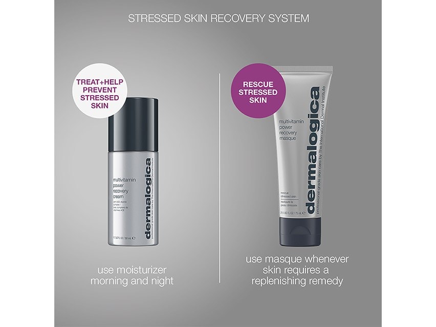 Dermalogica Stressed Skin Recovery System