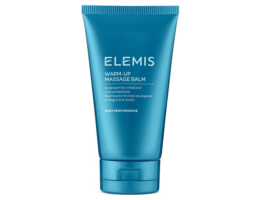 ELEMIS Warm-Up Massage Balm