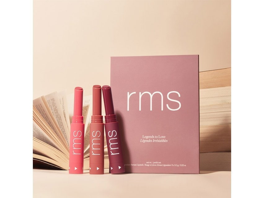 RMS Beauty Legends to Love Kit - Limited Edition