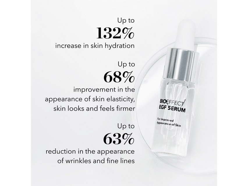 BIOEFFECT EGF Serum