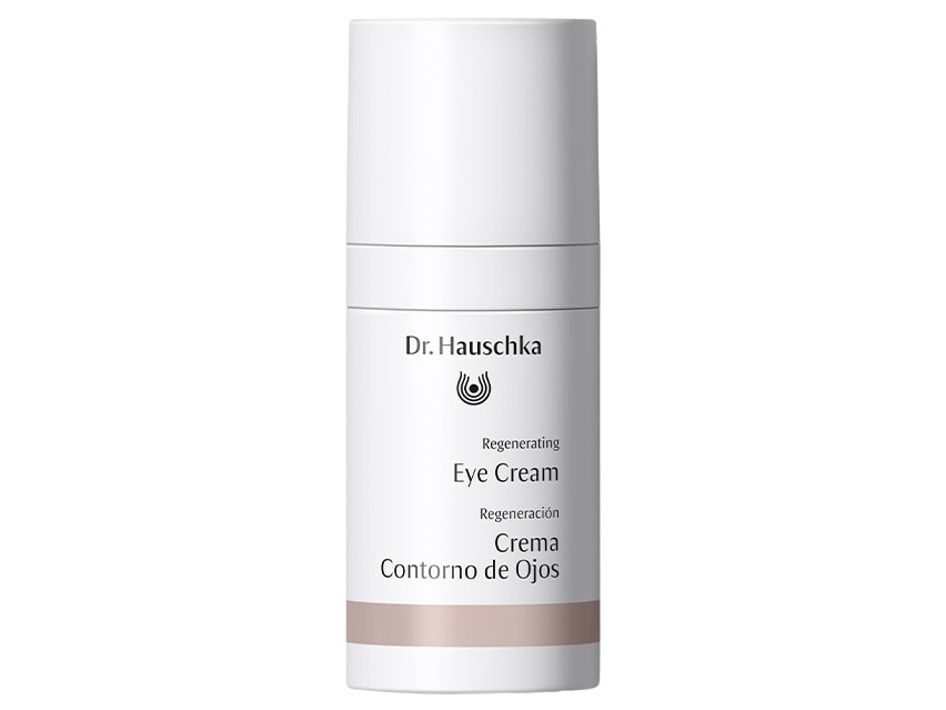 Dr. Hauschka Regenerating Eye Cream