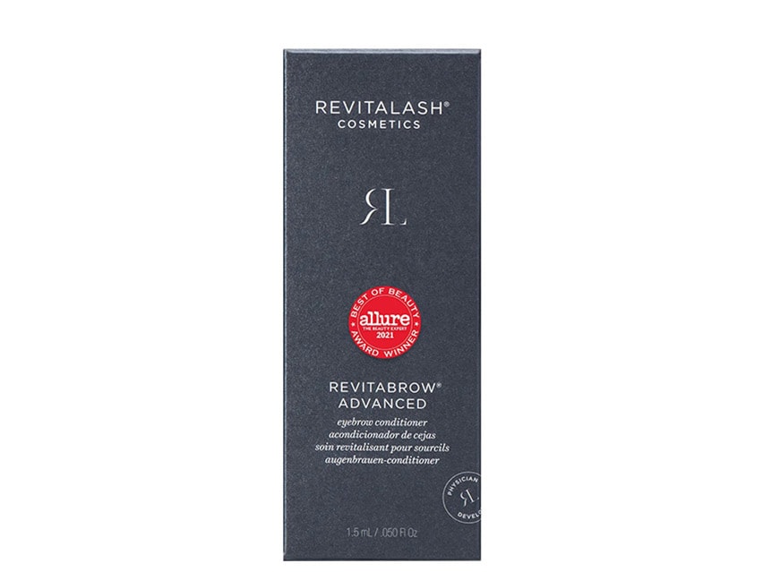 RevitaLash RevitaBrow Advanced Eyebrow Conditioner - 1.5 ml