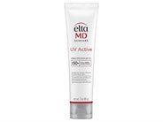 EltaMD UV Active Broad Spectrum SPF 50+ Mineral Full Body Sunscreen - 3.0 fl oz