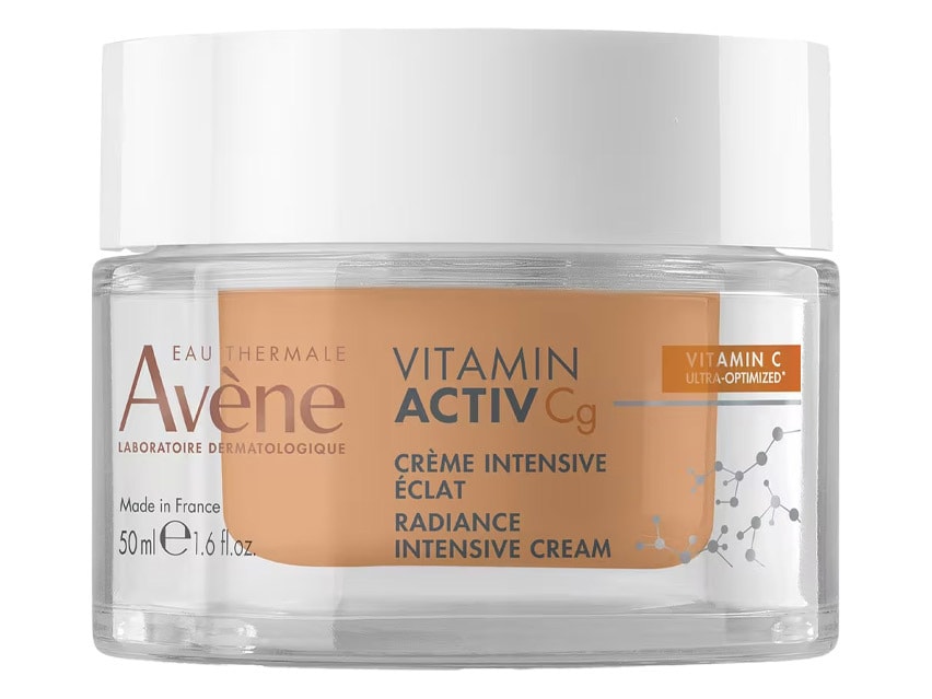 Avene Vitamin Activ Cg Radiance Intensive Cream