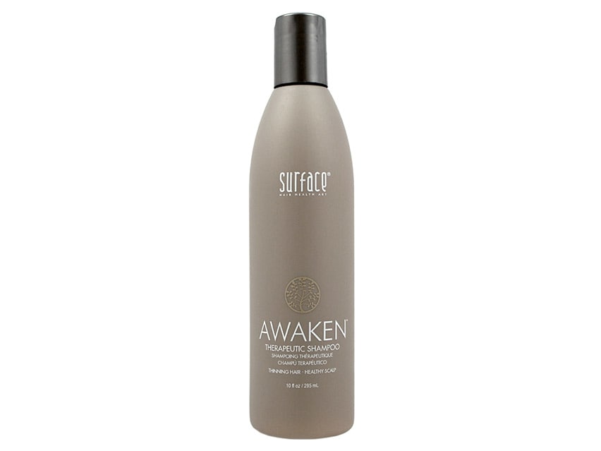 Surface Awaken Therapeutic Shampoo