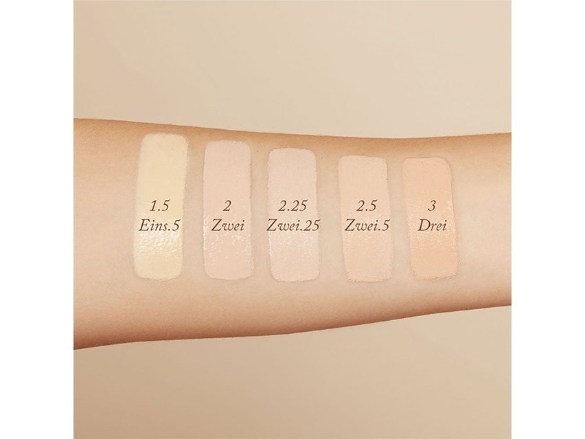 Monika Blunder Blunder Cover All in One Foundation