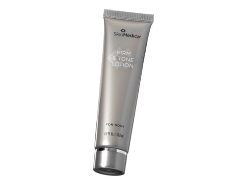Free $14 SkinMedica Travel-Size Firm & Tone Body Lotion