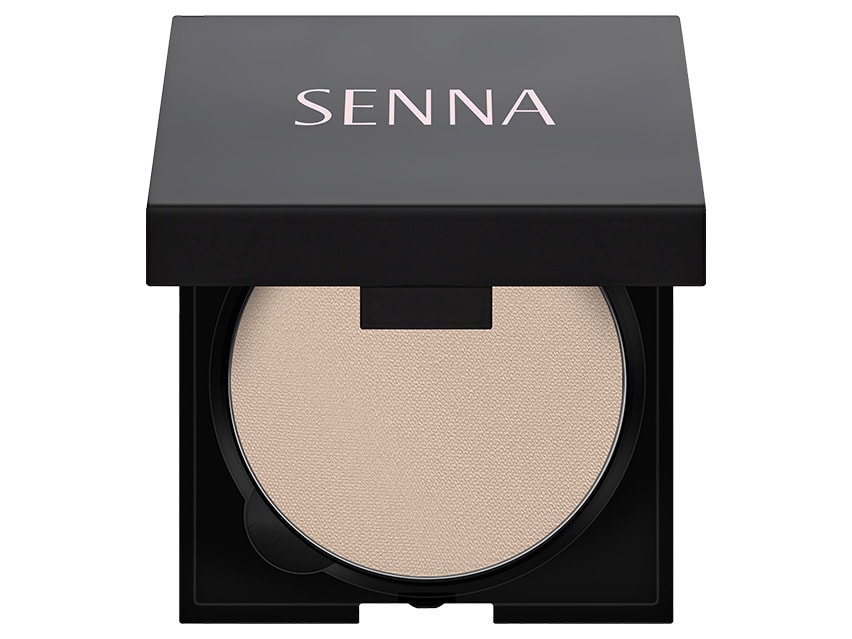 SENNA Secret Set Invisible Finishing Powder - Shade 1 (Fair to Medium)