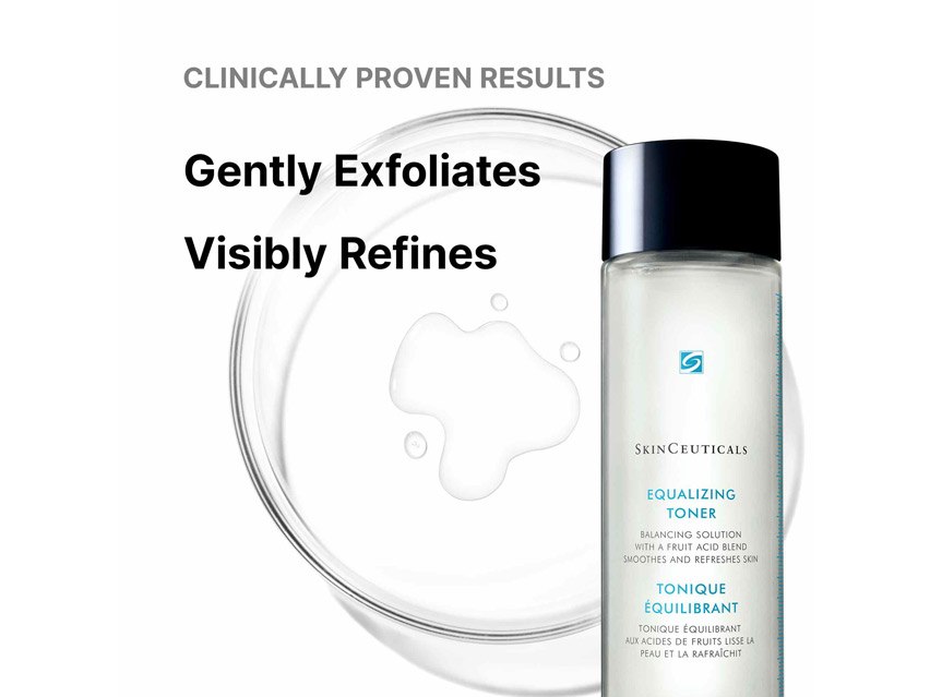 SkinCeuticals Equalizing Toner