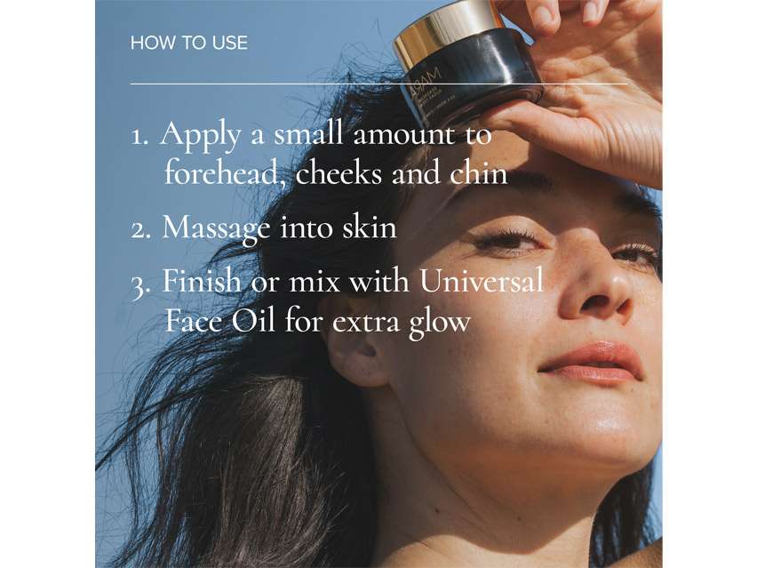 MARA SeaDream Algae Creme