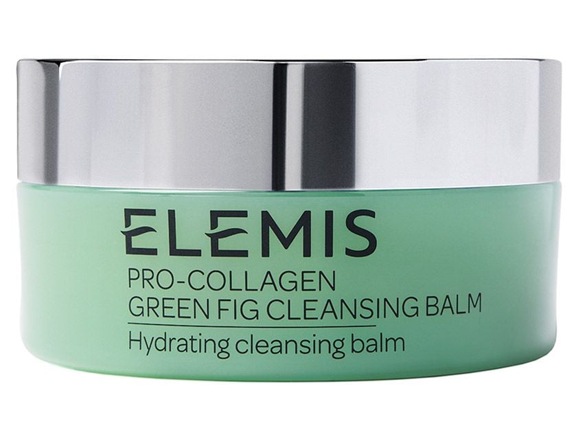 ELEMIS Pro-Collagen Green Fig Cleansing Balm - Limited Edition_old
