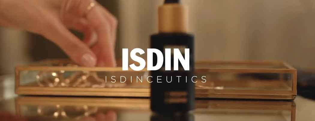 ISDIN Isdinceutics Melatonik Recovery Night Serum