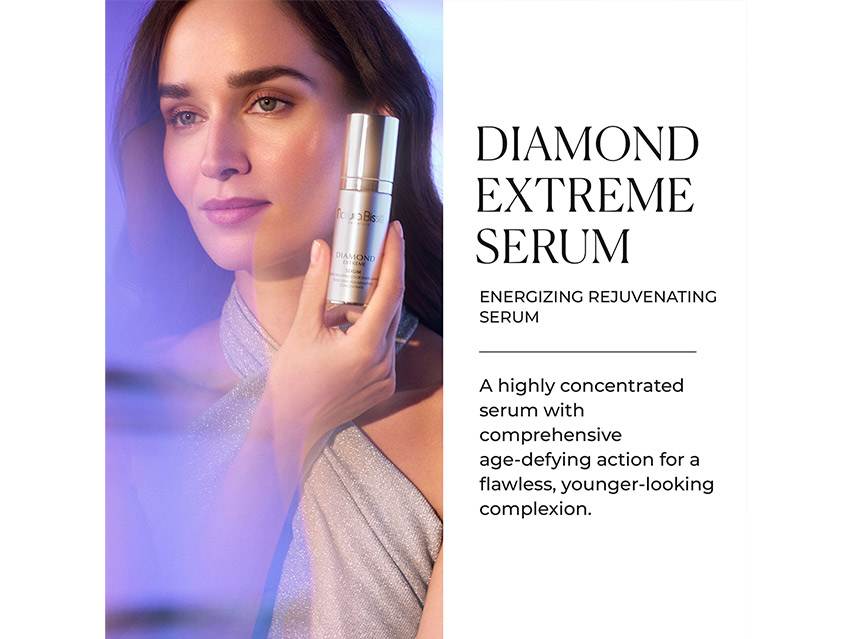 Natura Bisse Diamond Extreme Serum