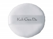 Koh Gen Do Maifanshi Pressed Powder Puff