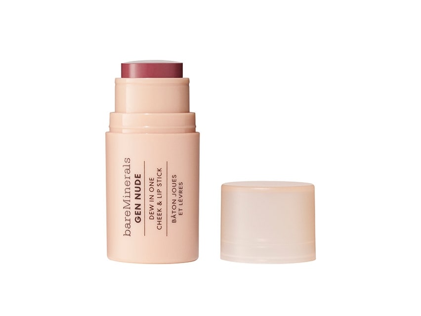 bareMinerals Gen Nude Dew In One Cheek &amp; Lip Stick