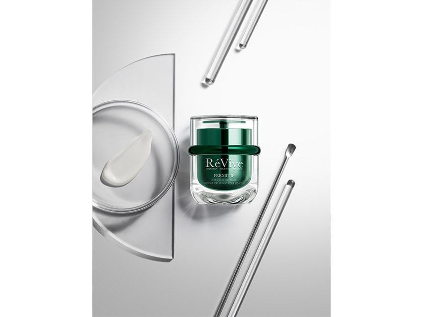 ReVive Skincare Fermitif Lifting Eye Gel Mask