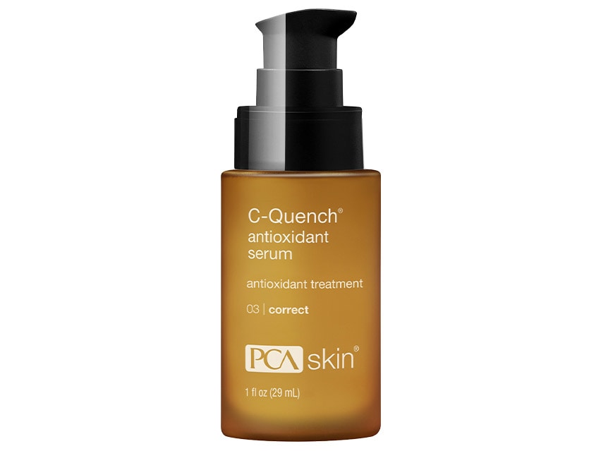 PCA SKIN C-Quench Antioxidant Serum