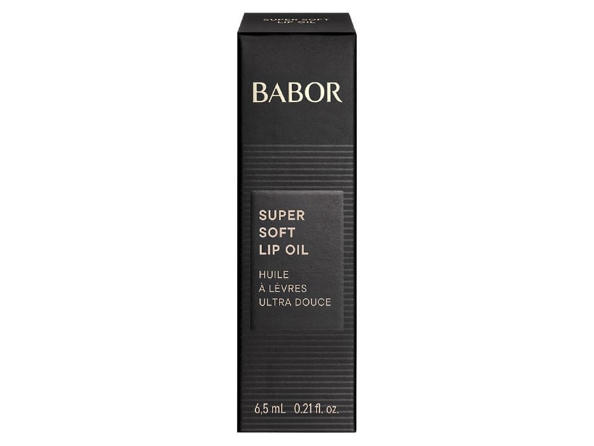 BABOR Super Soft Lip Oil