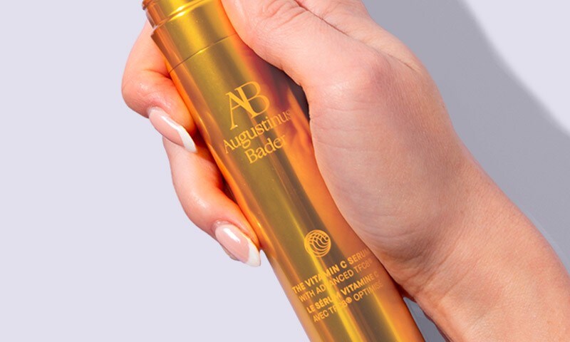 NEW Augustinus Bader The Vitamin C Serum