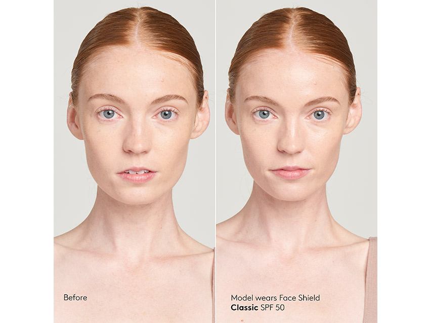 Colorescience Sunforgettable Total Protection Face Shield SPF 50 PA++++