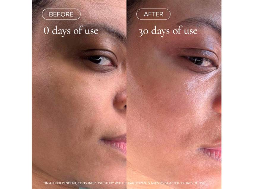 MARA Pearl Peptide Glaze Hydrating Facial Essence