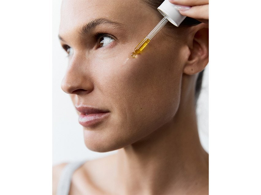 Symbiome Rewind003 Age-Defying Face Oil
