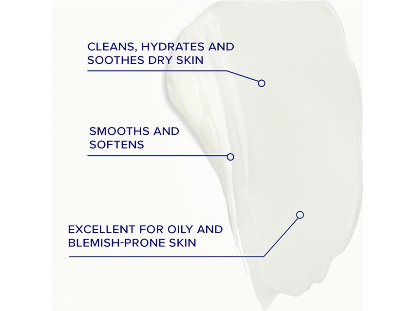 iS CLINICAL Cream Cleanser