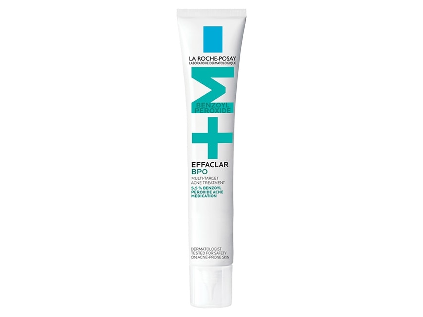 La Roche-Posay Effaclar BPO + M Multi-Target Acne Treatment