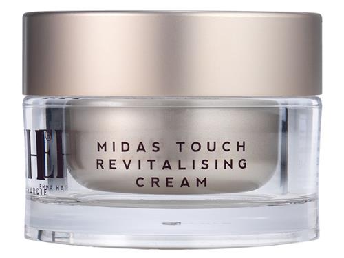 emma hardie midas touch revitalising eye serum