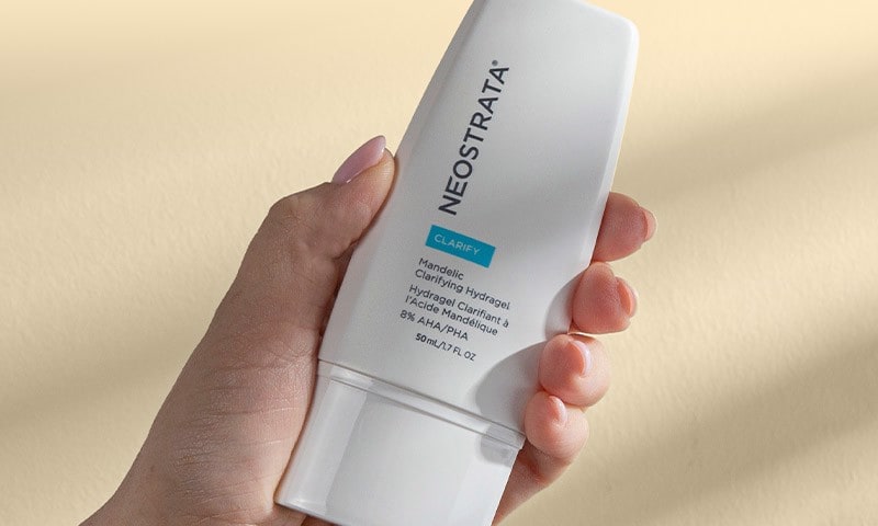 NEW NEOSTRATA Clarify Mandelic Clarifying Hydragel