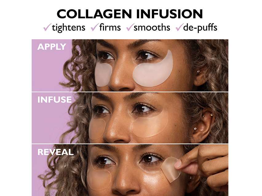 Peter Thomas Roth Instant Firmx Collagen Infusion Tightening Eye Patches