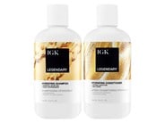 IGK Legendary Hydrating Shampoo & Conditioner Duo