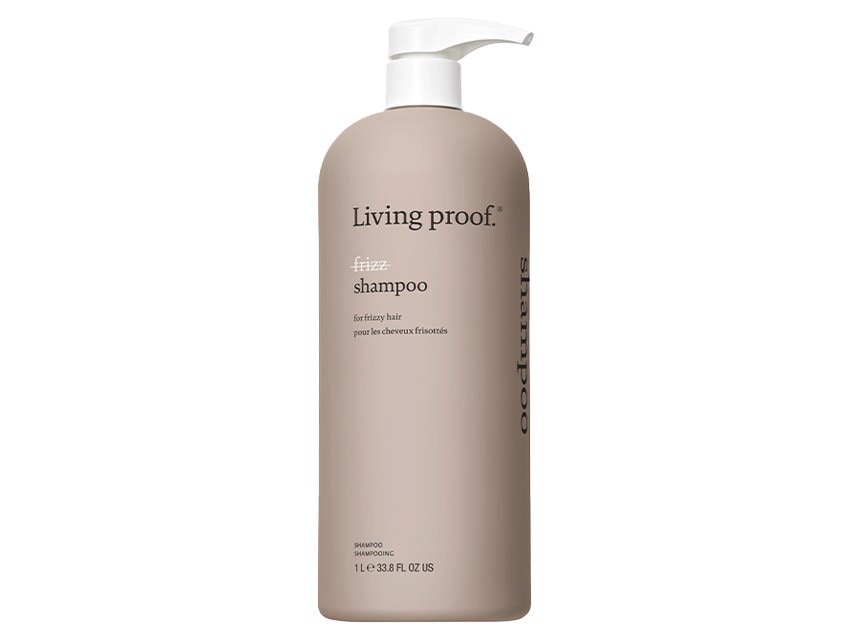 Living Proof No Frizz Shampoo - 33.8 oz