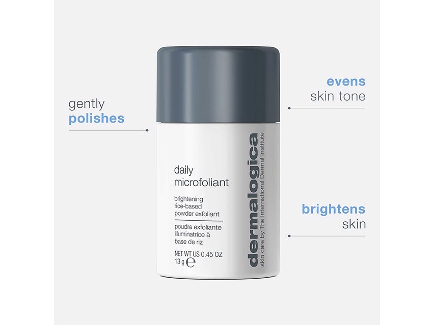 Dermalogica Foliant Collection - Limited Edition