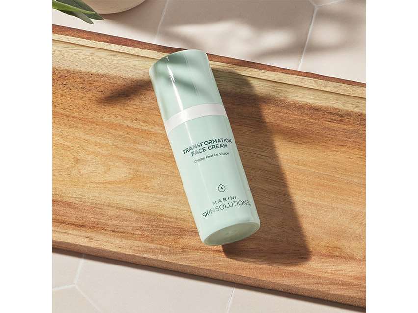 Marini SkinSolutions Age Intervention Face Cream