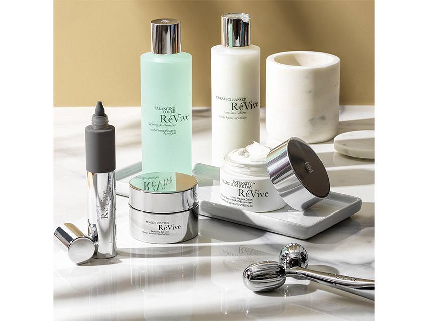ReVive Skincare Cream Cleanser Luxe