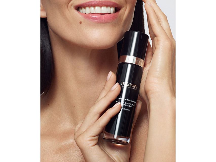 111SKIN Black Diamond Emulsion