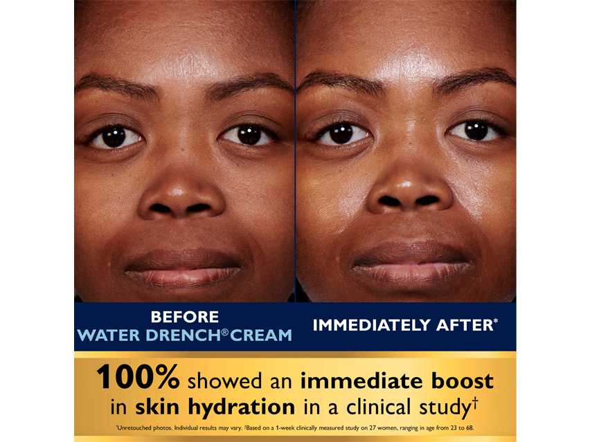Peter Thomas Roth Hydration Haul Water Drench Cloud Cream Duo - Limited Edition