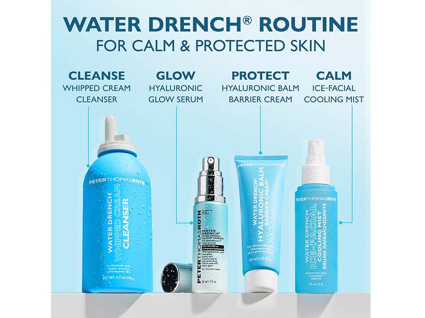 Peter Thomas Roth Water Drench Hyaluronic Therapeutic Balm